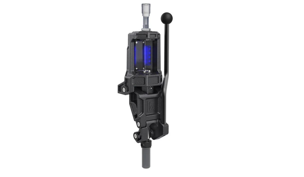 Frankford Arsenal Precision Single Stage Press - Image 2