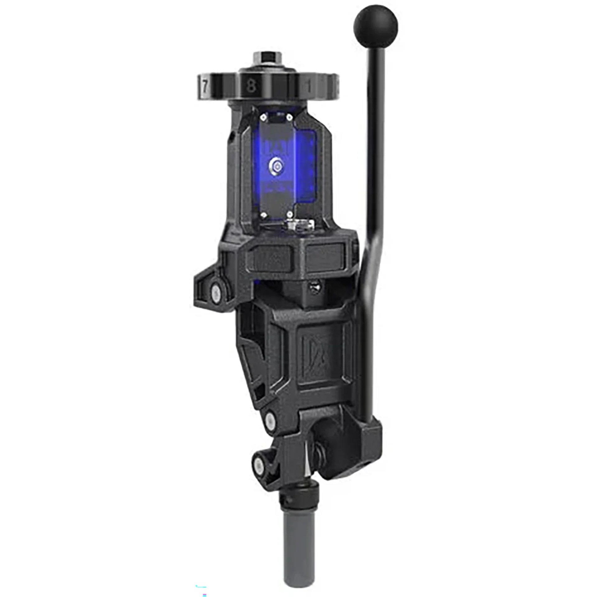 Frankford Arsenal Precision Turret Press