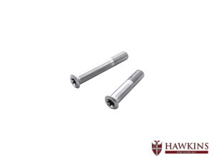 Hawkins Precision - T27 Action Screw Set (Stainless) Rem 700