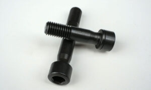 Hawkins Precision - M5 Enhanced Action Screw Set