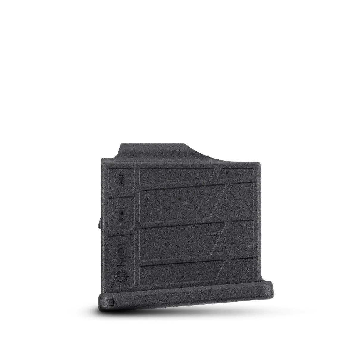 MDT Magazine - .308/6.5 Creedmoor MDT Polymer AICS Magazine - 5 RND - Image 5