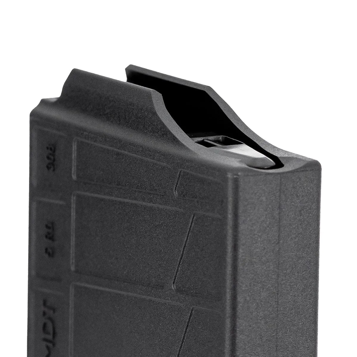 MDT Magazine - .308/6.5 Creedmoor MDT Polymer AICS Magazine - 5 RND - Image 4
