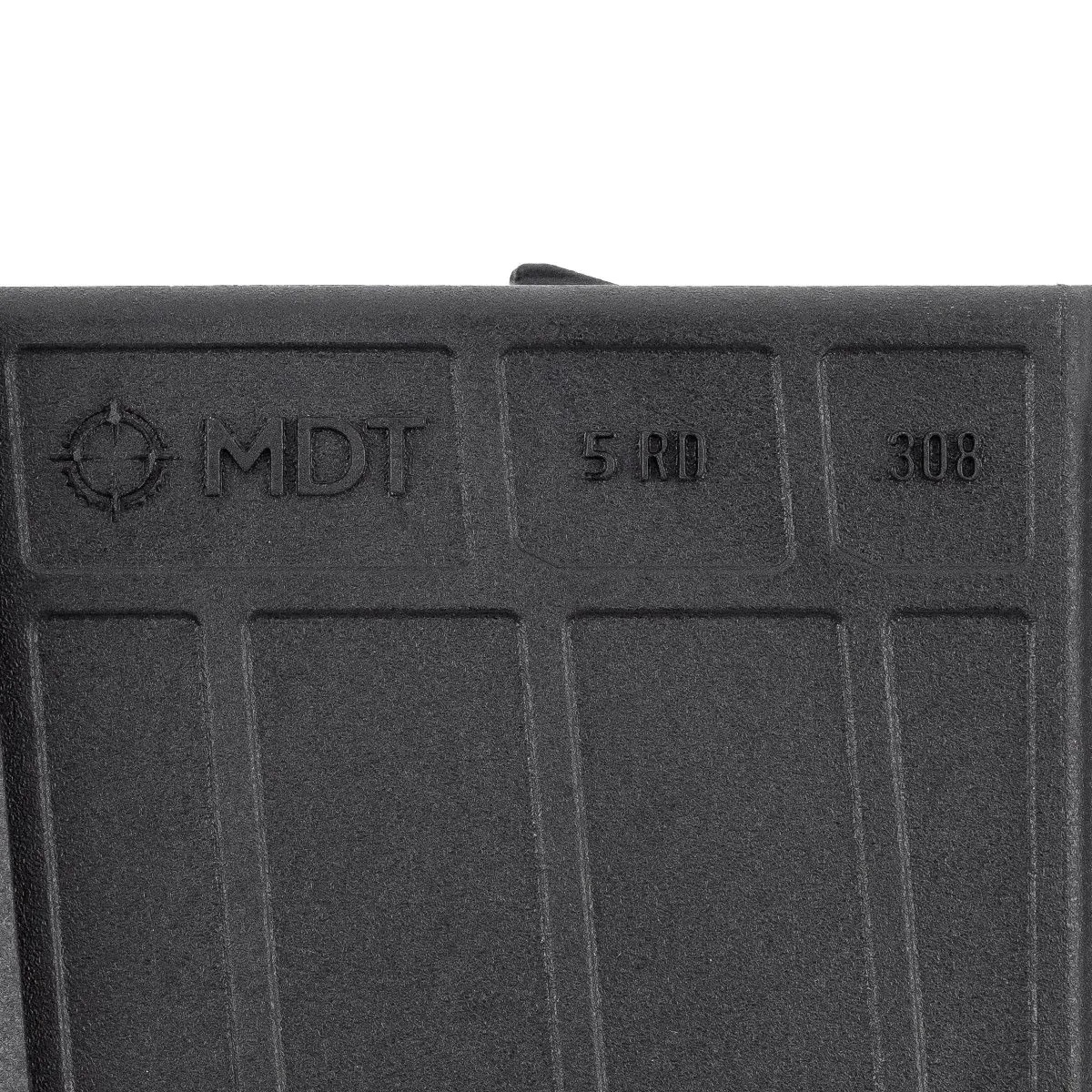 MDT Magazine - .308/6.5 Creedmoor MDT Polymer AICS Magazine - 5 RND - Image 3