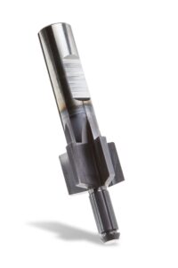 Alpha Legacy Muzzle Crown Tool – 11 Degree