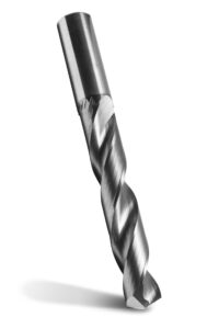 Alpha Legacy Predrill – Carbide