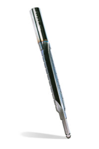 Alpha Legacy Roughers – Carbide