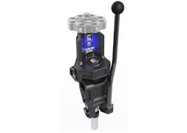 Frankford Arsenal Precision Turret Press - Image 3