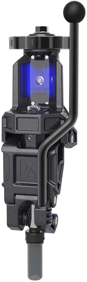 Frankford Arsenal Precision Turret Press - Image 4