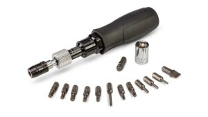 Vortex Pro Torque Wrench Kit