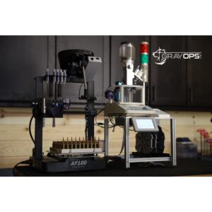 Gray Ops AF100 – Reloading System