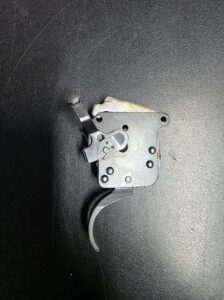 Remington 700 factory Trigger (Used)