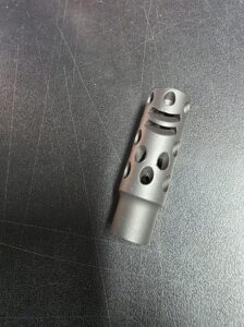 Muzzle Brake (Used)