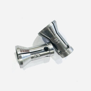 Henderson GEN 4 ULTIMAX Powered Case Trimmer Collet