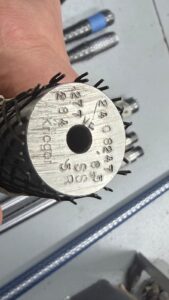 Krieger Barrel 7mm - On Behalf