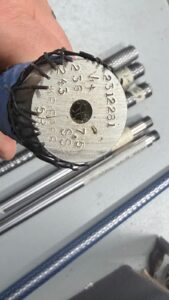 Krieger Barrel 6mm - On Behalf