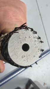 Krieger Barrel 6mm - On Behalf