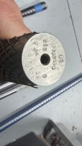 Krieger Barrel 22 Cal - On Behalf