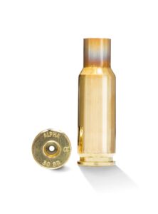 Alpha Munitions Brass - 30BR (100)