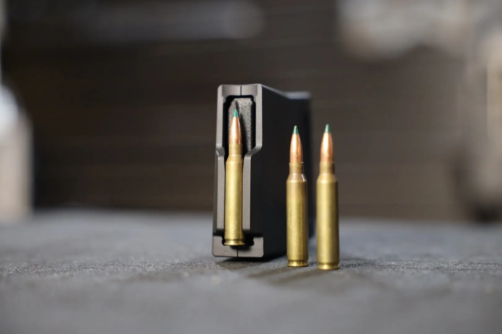 Gray Ops .223 Rem AW Magazine - 10 Round - Image 7