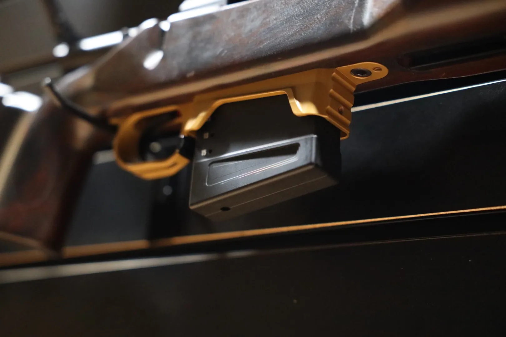 Gray Ops .223 Rem AW Magazine - 10 Round - Image 6