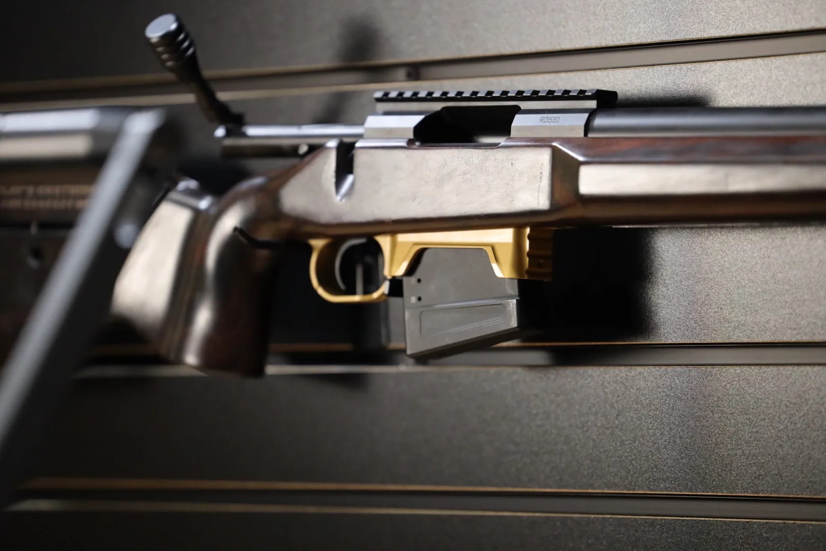 Gray Ops .223 Rem AW Magazine - 10 Round - Image 5