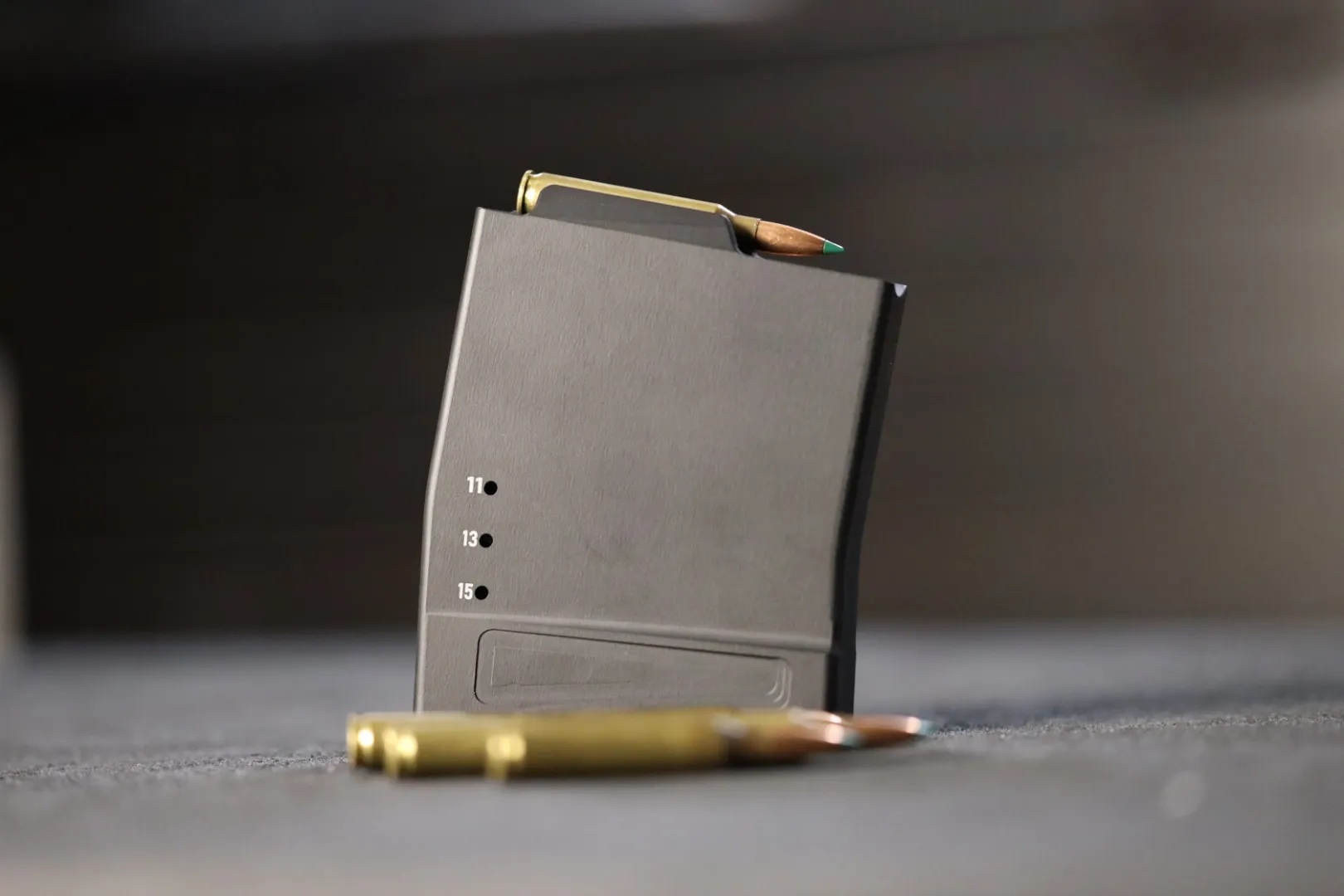 Gray Ops .223 Rem AW Magazine - 10 Round - Image 4