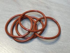Ingenuity Powder Meter Drive Belts