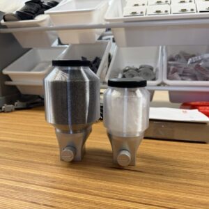 Ingenuity Precision 2lb Powder Hopper