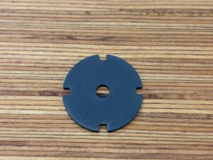 Ingenuity Small Primer Sorting Disc