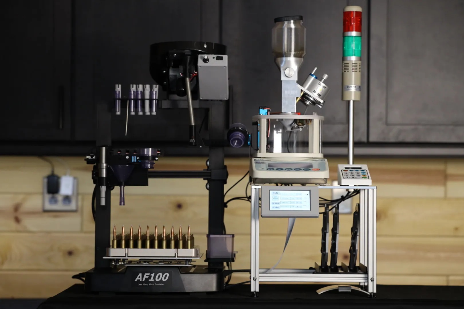 Gray Ops AF100 – Reloading System - Image 2