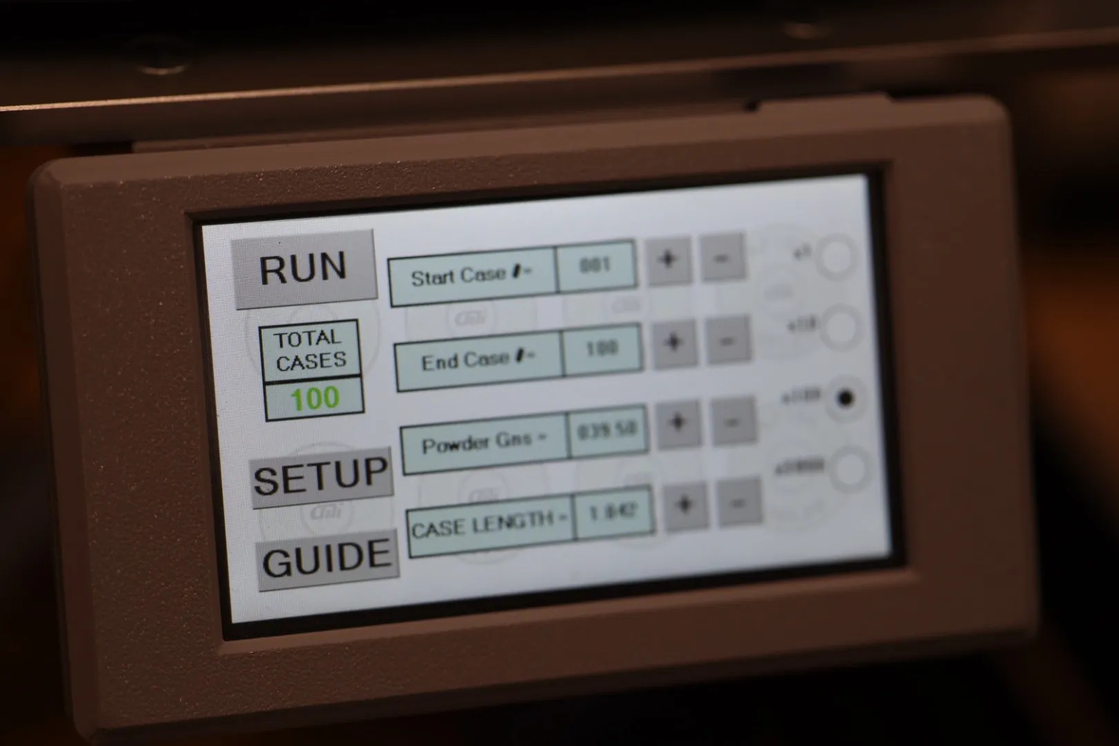 Gray Ops AF100 – Reloading System - Image 11