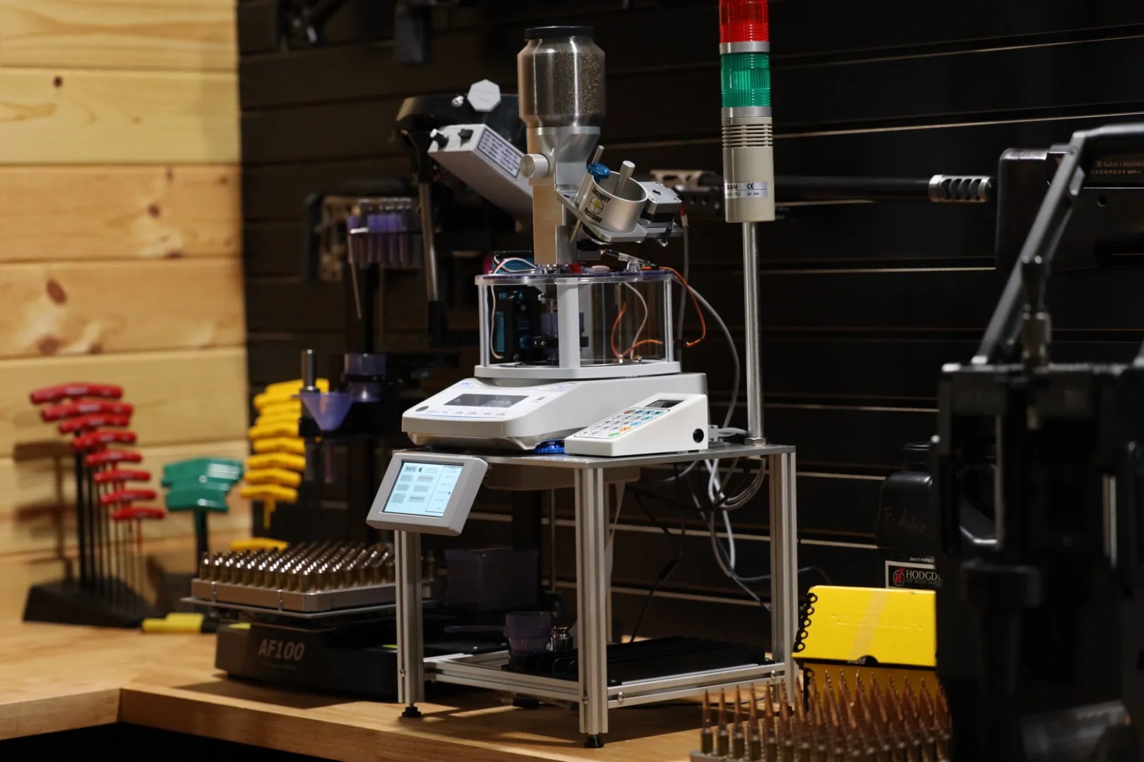 Gray Ops AF100 – Reloading System - Image 14