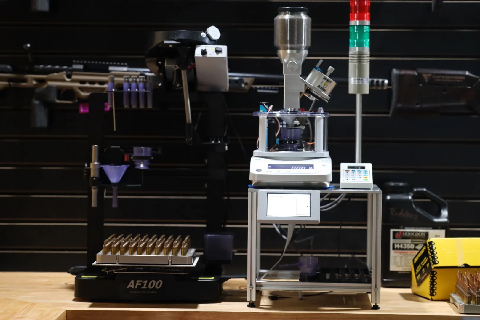 Gray Ops AF100 – Reloading System - Image 15