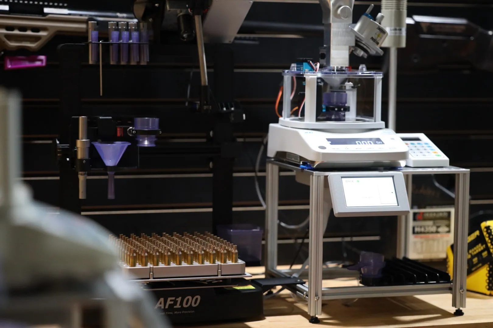 Gray Ops AF100 – Reloading System - Image 16