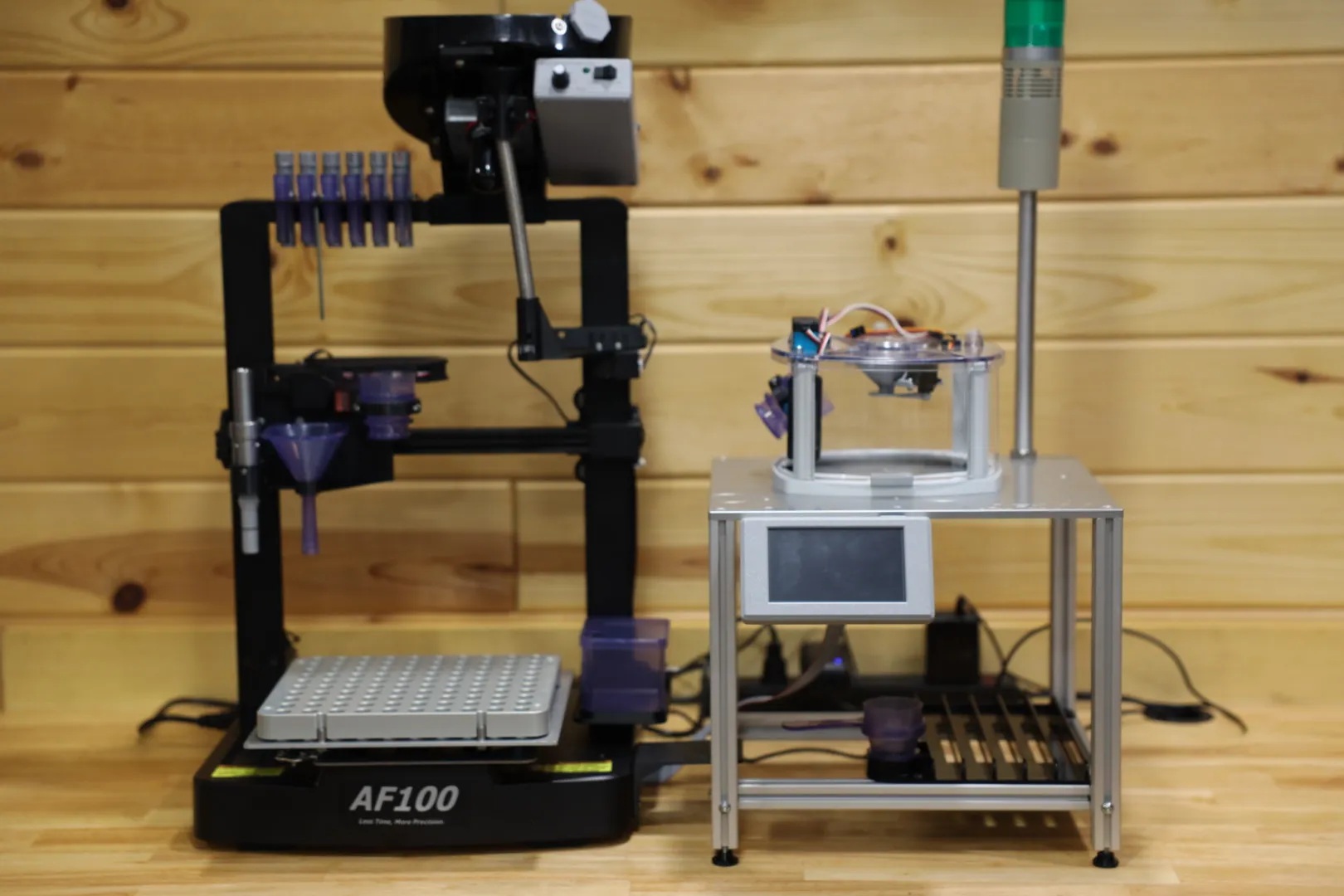 Gray Ops AF100 – Reloading System - Image 18