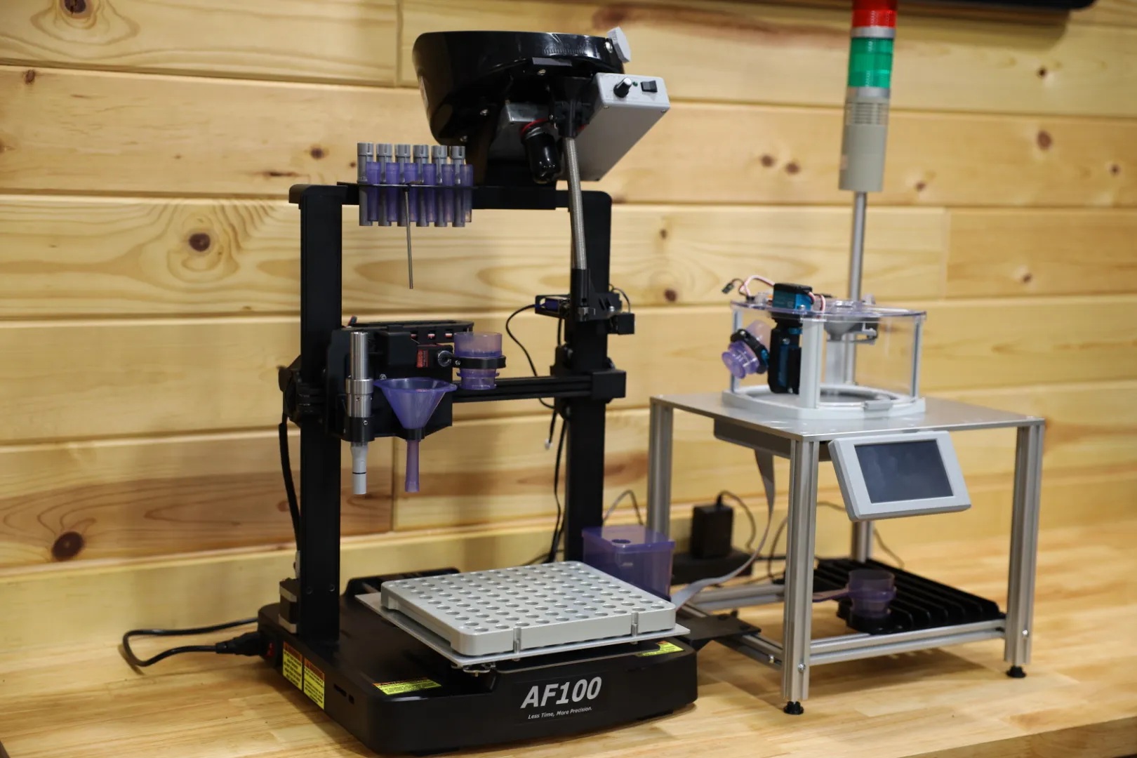 Gray Ops AF100 – Reloading System - Image 19