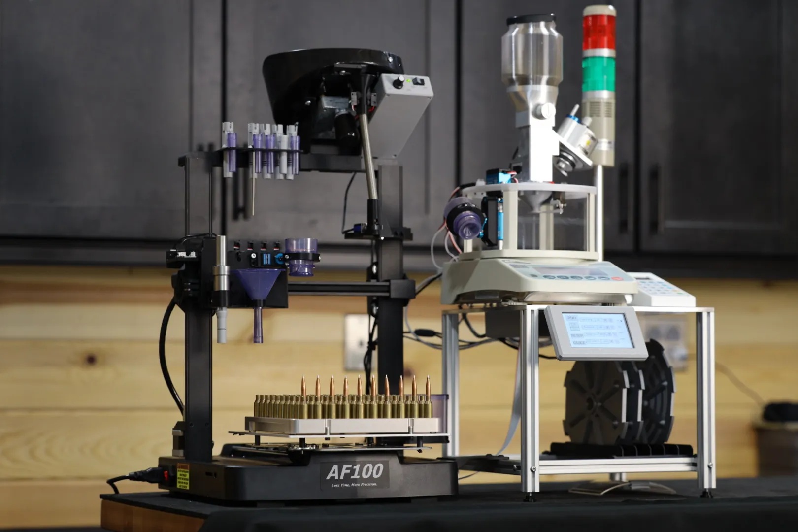 Gray Ops AF100 – Reloading System - Image 3