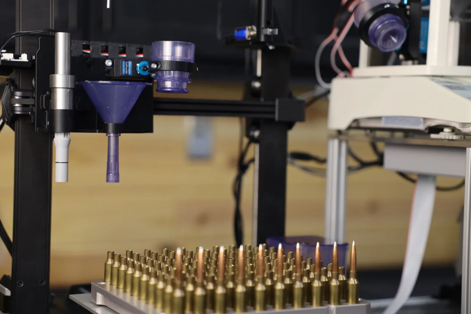 Gray Ops AF100 – Reloading System - Image 8