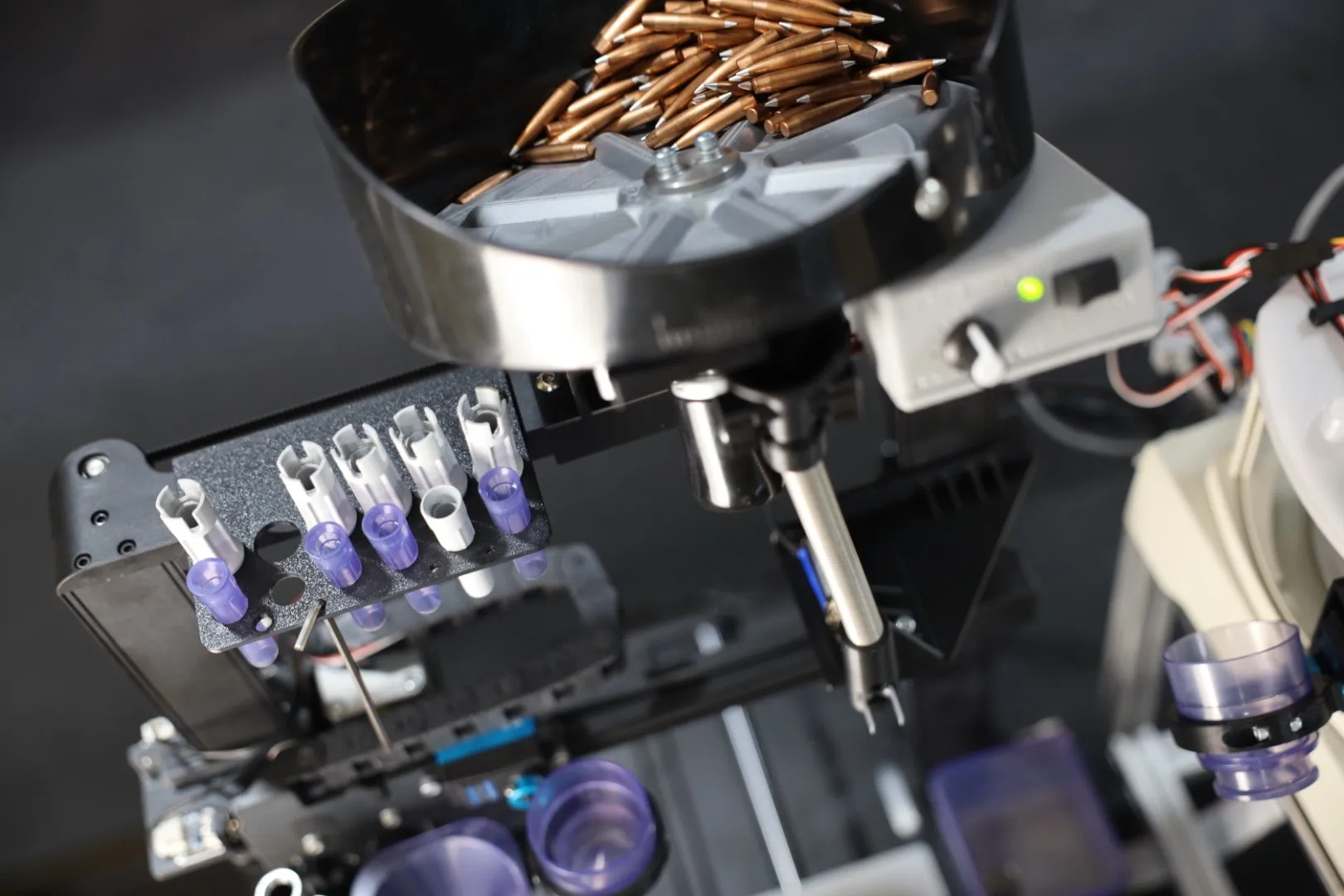 Gray Ops AF100 – Reloading System - Image 10