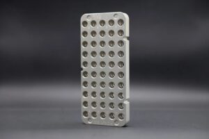Gray Ops Reloading Tray 50