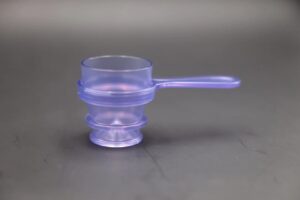 Gray Ops Powder Cup