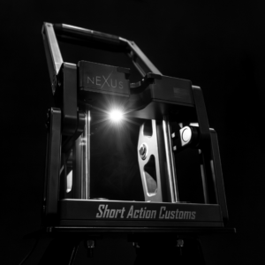 Short Action Customs - NEXUS Press InLine Fabrication LED Skylight Kit