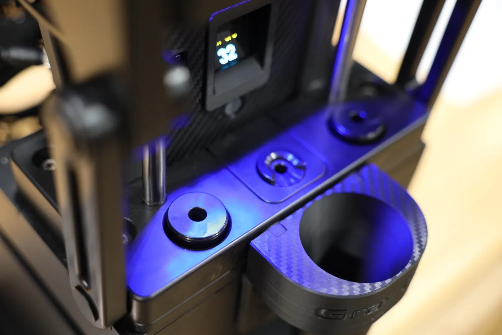 Gray Ops Case Kicker – Nexus Press - Image 4