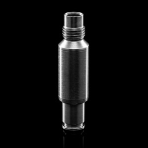 Short Action Customs - Nexus Press “Shortie” Drop Tube