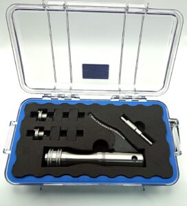 21st Century Priming Tool Hard Case