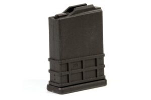 MDT Magazine - .308/6.5 Creedmoor MDT Polymer AICS Magazine - 10 RND (Used)