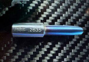 21st Century Expander Mandrel Caliber Specific (CARBIDE)